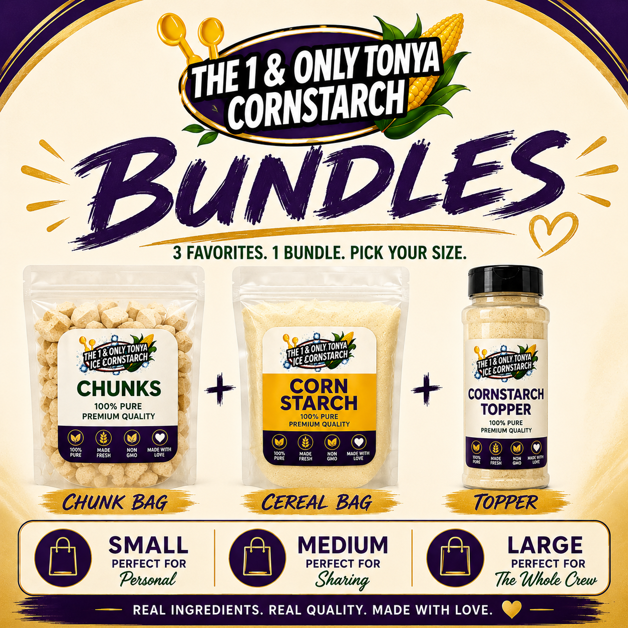 Bundles